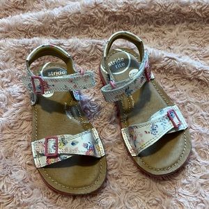 Stride rite sandal